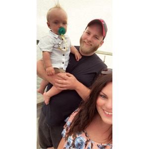 Meet your Posher, Victoria